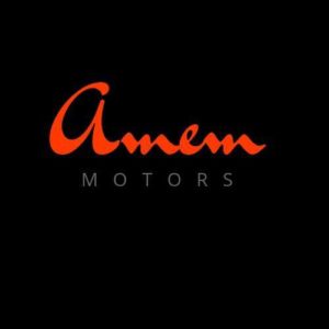 8.Amem Motors