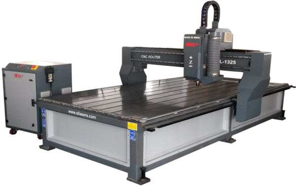 CNC Router SIL-1325